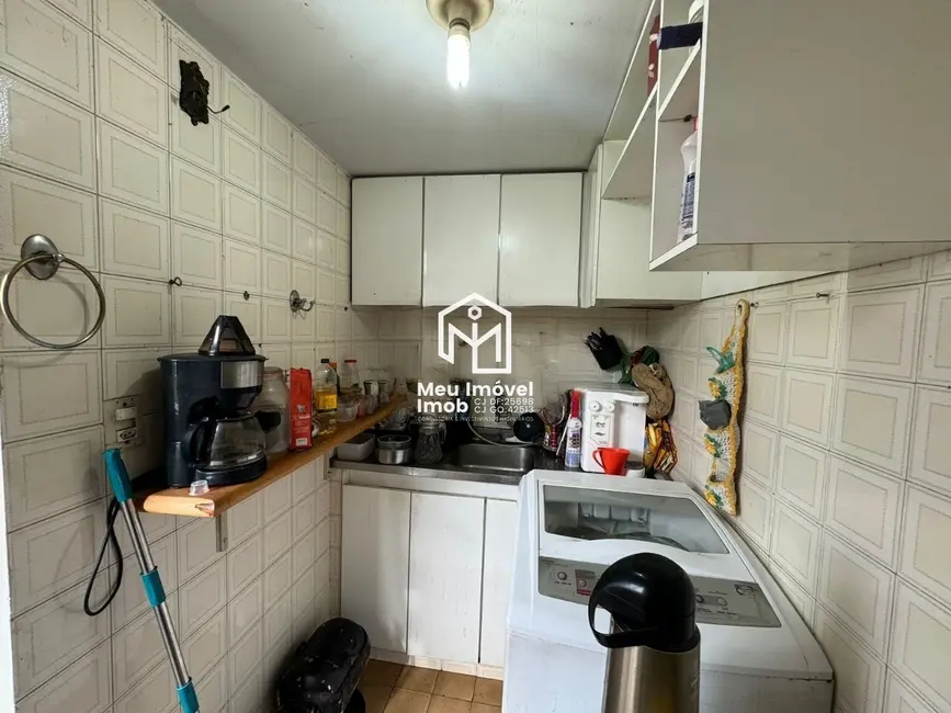 Apartamento com 1 quarto à venda, 38m2 em Guará I, Brasilia - DF - imagem 9 Foto 9 de Apartamento com 1 quarto à venda, 38m2 em Guará I, Brasilia - DF