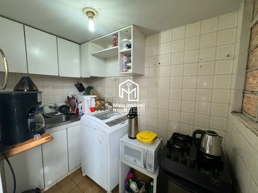 Apartamento com 1 quarto à venda, 38m2 em Guará I, Brasilia - DF - imagem 5 Foto 5 de Apartamento com 1 quarto à venda, 38m2 em Guará I, Brasilia - DF