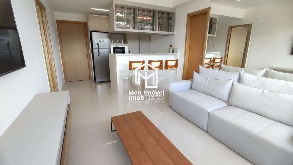 Foto 6 de Apartamento com 1 quarto à venda, 91m2 em Asa Norte, Brasilia - DF