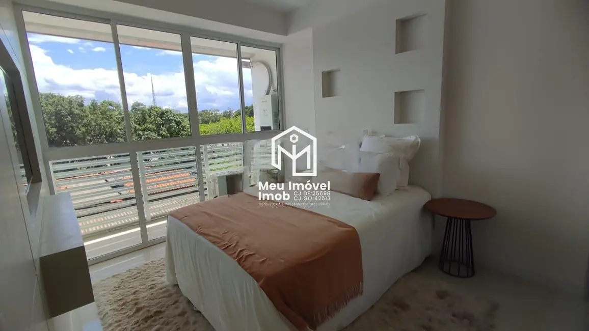 Foto 8 de Apartamento com 1 quarto à venda, 91m2 em Asa Norte, Brasilia - DF