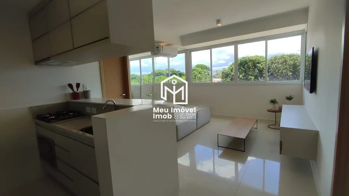 Foto 5 de Apartamento com 1 quarto à venda, 91m2 em Asa Norte, Brasilia - DF