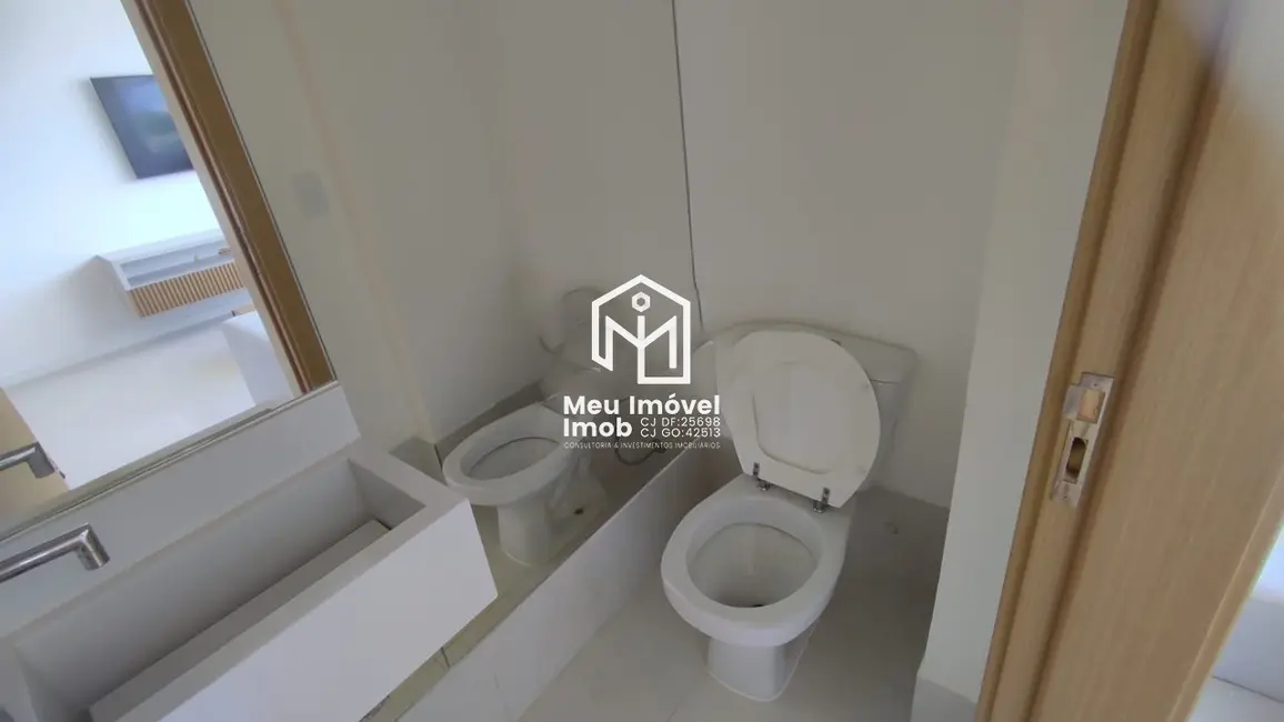 Foto 7 de Apartamento com 1 quarto à venda, 91m2 em Asa Norte, Brasilia - DF