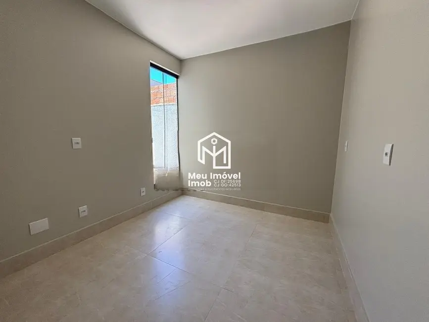 Foto 8 de Casa com 3 quartos à venda, 87m2 em Setor Leste, Luziania - GO