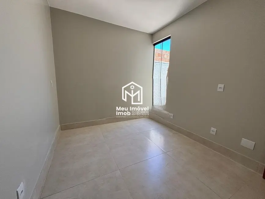Foto 9 de Casa com 3 quartos à venda, 87m2 em Setor Leste, Luziania - GO