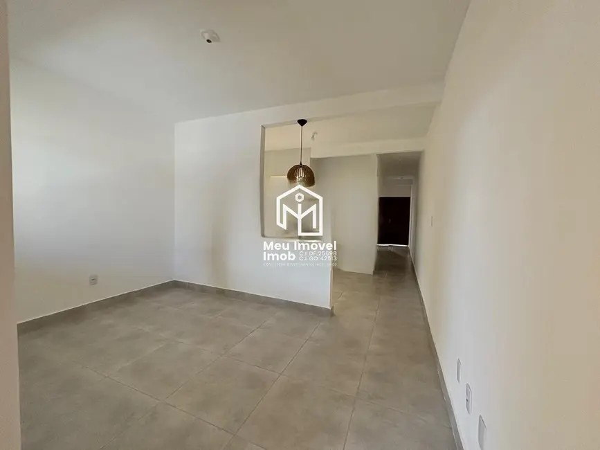 Casa com 2 quartos à venda, 73m2 em Luziania - GO - imagem 4 Foto 4 de Casa com 2 quartos à venda, 73m2 em Luziania - GO