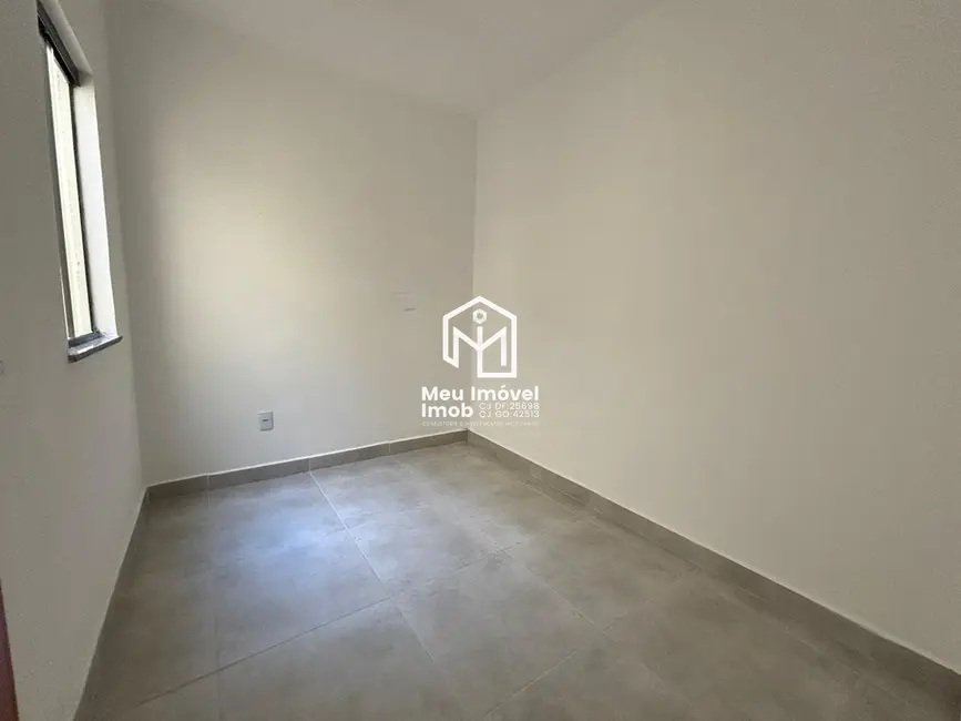 Casa com 2 quartos à venda, 73m2 em Luziania - GO - imagem 8 Foto 8 de Casa com 2 quartos à venda, 73m2 em Luziania - GO