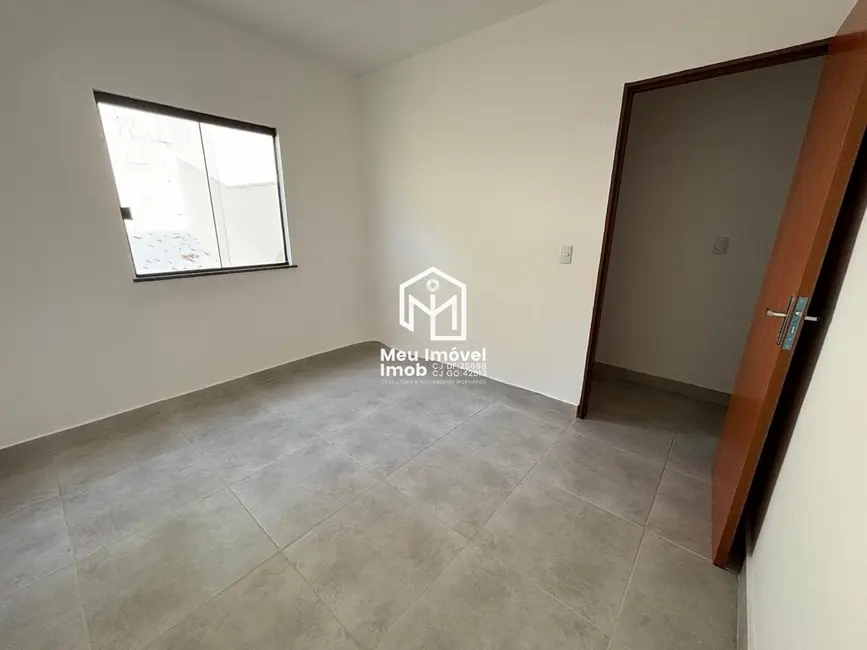 Casa com 2 quartos à venda, 73m2 em Luziania - GO - imagem 9 Foto 9 de Casa com 2 quartos à venda, 73m2 em Luziania - GO