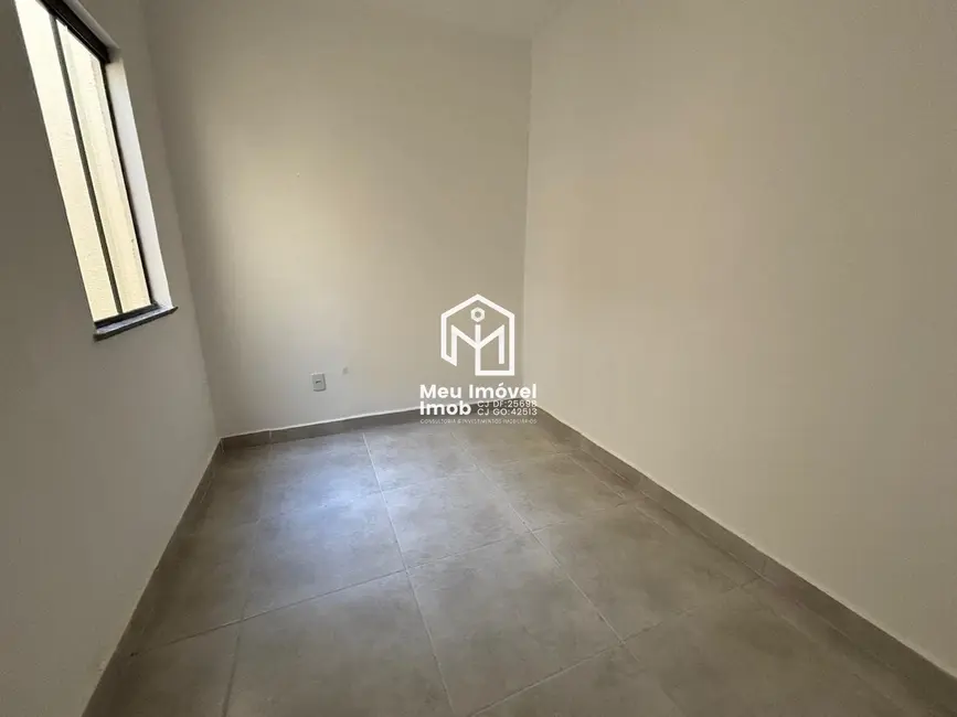 Casa com 2 quartos à venda, 73m2 em Luziania - GO - imagem 7 Foto 7 de Casa com 2 quartos à venda, 73m2 em Luziania - GO