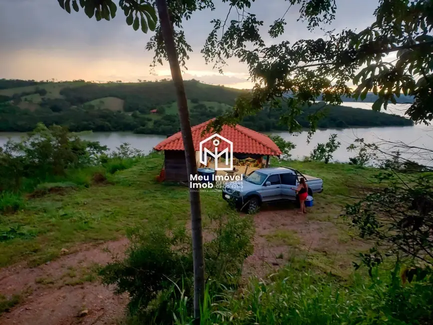Foto 7 de Chácara com 1 quarto à venda, 1468m2 em Área Rural de Luziânia, Luziania - GO