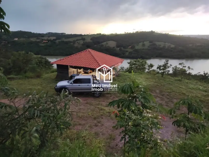 Foto 5 de Chácara com 1 quarto à venda, 1468m2 em Área Rural de Luziânia, Luziania - GO