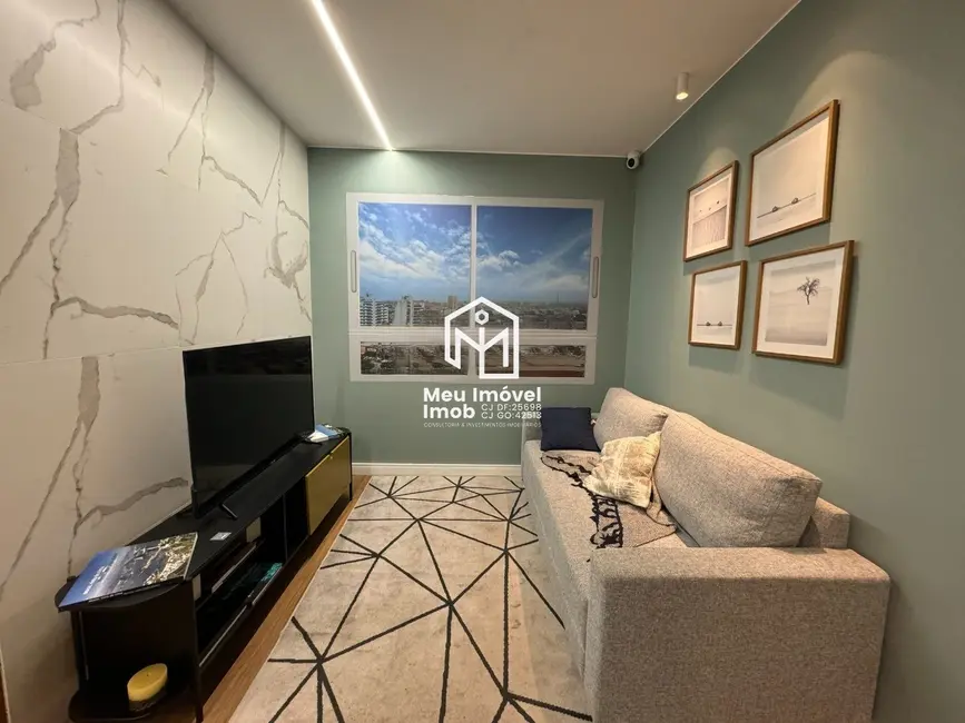 Apartamento com 1 quarto à venda, 36m2 em Samambaia Sul (Samambaia), Brasilia - DF - imagem 8 Foto 8 de Apartamento com 1 quarto à venda, 36m2 em Samambaia Sul (Samambaia), Brasilia - DF