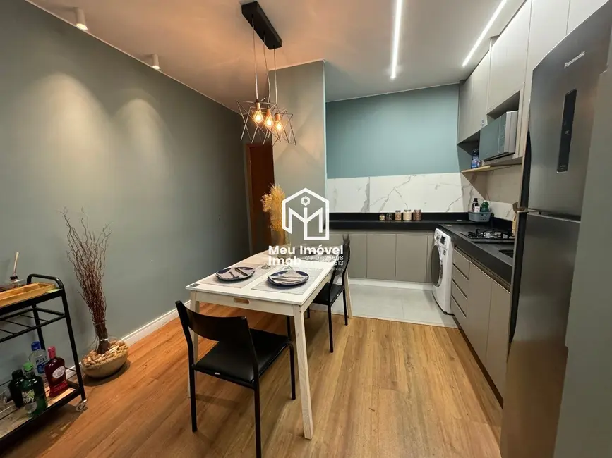 Apartamento com 1 quarto à venda, 36m2 em Samambaia Sul (Samambaia), Brasilia - DF - imagem 7 Foto 7 de Apartamento com 1 quarto à venda, 36m2 em Samambaia Sul (Samambaia), Brasilia - DF