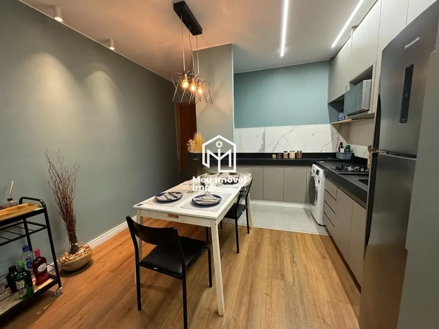 Apartamento com 1 quarto à venda, 36m2 em Samambaia Sul (Samambaia), Brasilia - DF - imagem 4 Foto 4 de Apartamento com 1 quarto à venda, 36m2 em Samambaia Sul (Samambaia), Brasilia - DF