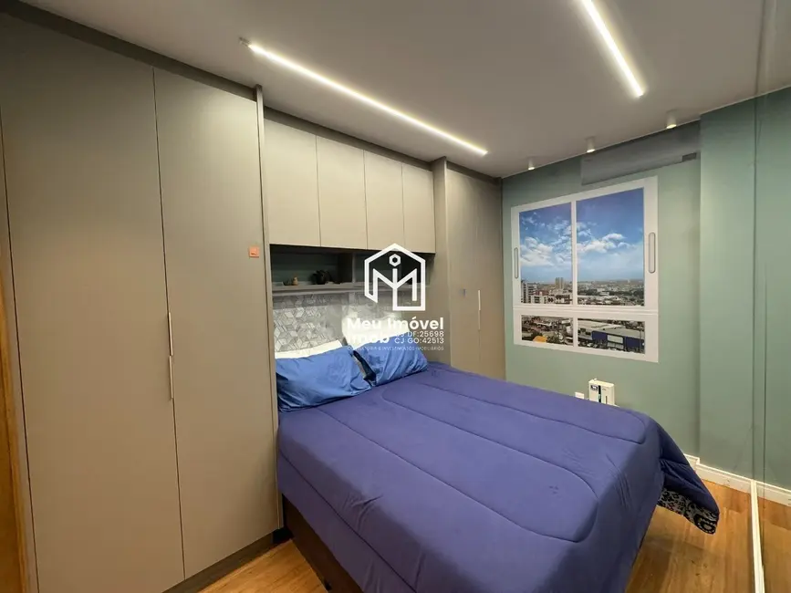 Apartamento com 1 quarto à venda, 36m2 em Samambaia Sul (Samambaia), Brasilia - DF - imagem 9 Foto 9 de Apartamento com 1 quarto à venda, 36m2 em Samambaia Sul (Samambaia), Brasilia - DF