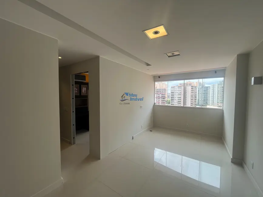 Foto 2 de Apartamento com 2 quartos à venda, 76m2 em Sul (Águas Claras), Brasilia - DF