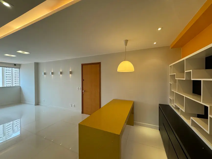 Foto 1 de Apartamento com 2 quartos à venda, 76m2 em Sul (Águas Claras), Brasilia - DF