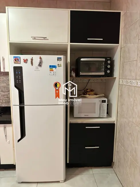 Casa de Condomínio com 3 quartos à venda, 110m2 em Samambaia Sul (Samambaia), Brasilia - DF - imagem 5 Foto 5 de Casa de Condomínio com 3 quartos à venda, 110m2 em Samambaia Sul (Samambaia), Brasilia - DF