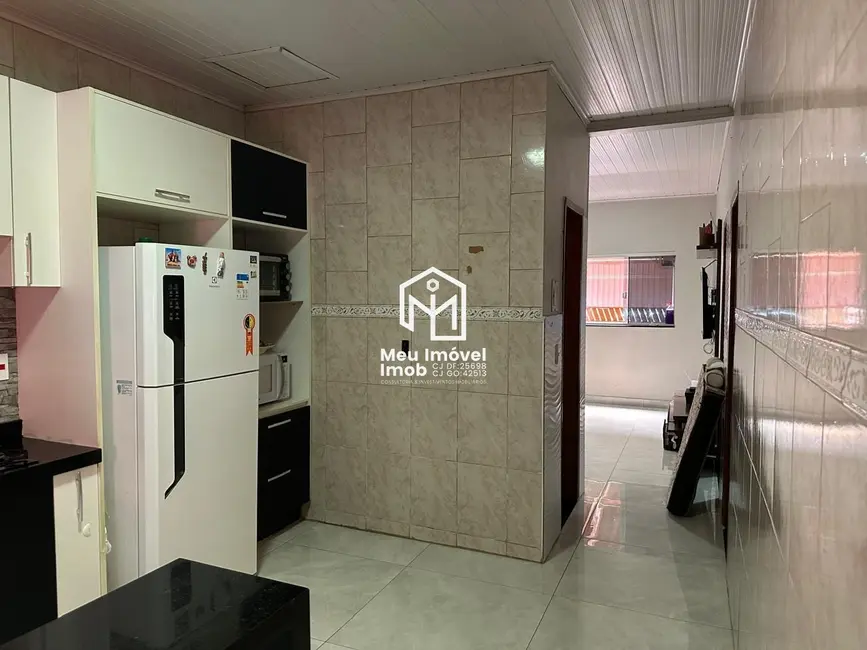 Casa de Condomínio com 3 quartos à venda, 110m2 em Samambaia Sul (Samambaia), Brasilia - DF - imagem 6 Foto 6 de Casa de Condomínio com 3 quartos à venda, 110m2 em Samambaia Sul (Samambaia), Brasilia - DF