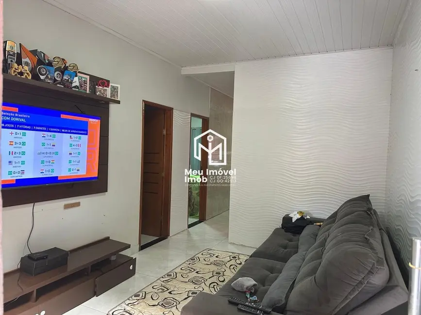 Casa de Condomínio com 3 quartos à venda, 110m2 em Samambaia Sul (Samambaia), Brasilia - DF - imagem 7 Foto 7 de Casa de Condomínio com 3 quartos à venda, 110m2 em Samambaia Sul (Samambaia), Brasilia - DF