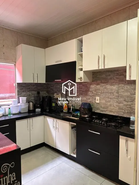 Foto 2 de Casa de Condomínio com 3 quartos à venda, 110m2 em Samambaia Sul (Samambaia), Brasilia - DF