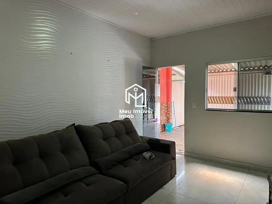 Casa de Condomínio com 3 quartos à venda, 110m2 em Samambaia Sul (Samambaia), Brasilia - DF - imagem 9 Foto 9 de Casa de Condomínio com 3 quartos à venda, 110m2 em Samambaia Sul (Samambaia), Brasilia - DF