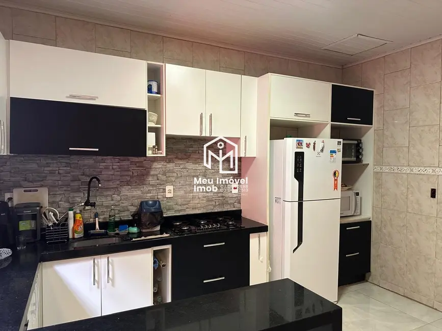 Casa de Condomínio com 3 quartos à venda, 110m2 em Samambaia Sul (Samambaia), Brasilia - DF - imagem 3 Foto 3 de Casa de Condomínio com 3 quartos à venda, 110m2 em Samambaia Sul (Samambaia), Brasilia - DF