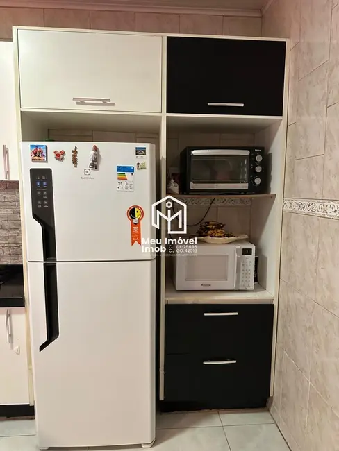 Casa de Condomínio com 3 quartos à venda, 110m2 em Samambaia Sul (Samambaia), Brasilia - DF - imagem 4 Foto 4 de Casa de Condomínio com 3 quartos à venda, 110m2 em Samambaia Sul (Samambaia), Brasilia - DF