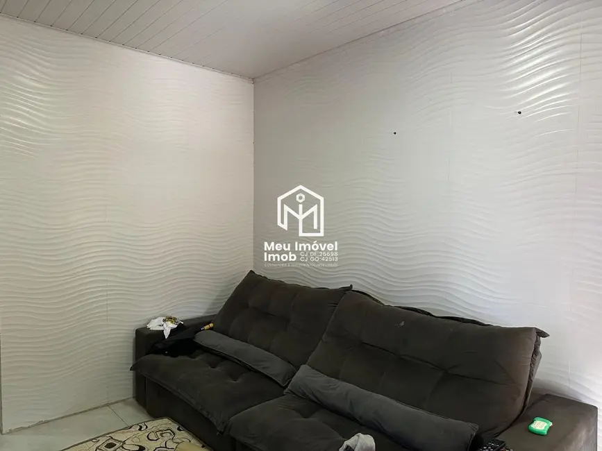 Casa de Condomínio com 3 quartos à venda, 110m2 em Samambaia Sul (Samambaia), Brasilia - DF - imagem 8 Foto 8 de Casa de Condomínio com 3 quartos à venda, 110m2 em Samambaia Sul (Samambaia), Brasilia - DF