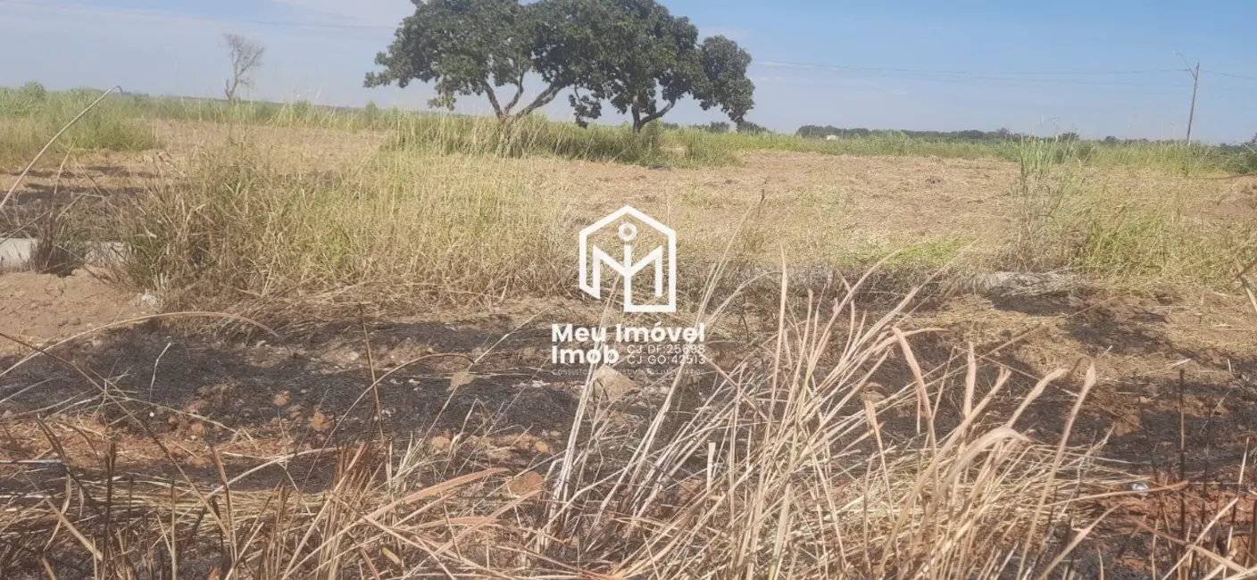 Foto 5 de Terreno / Lote à venda, 315m2 em Parque do Cerrado, Luziania - GO
