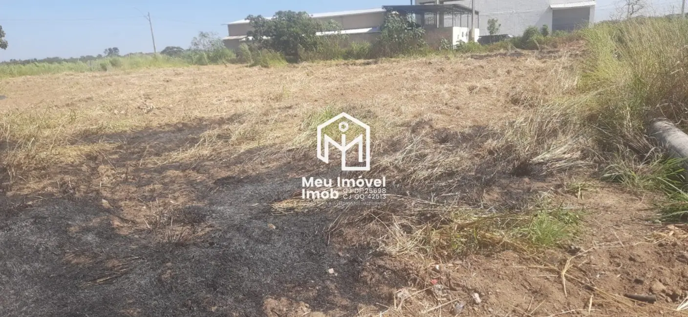 Foto 1 de Terreno / Lote à venda, 315m2 em Parque do Cerrado, Luziania - GO