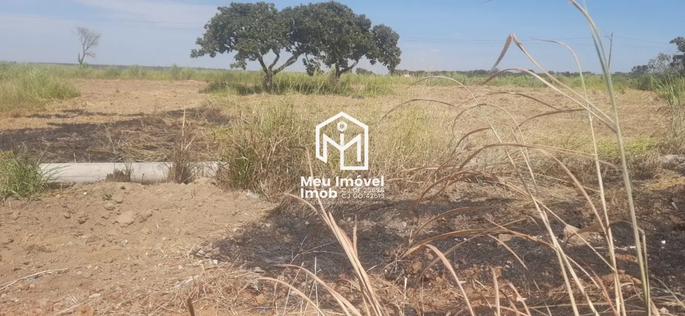 Foto 8 de Terreno / Lote à venda, 315m2 em Parque do Cerrado, Luziania - GO