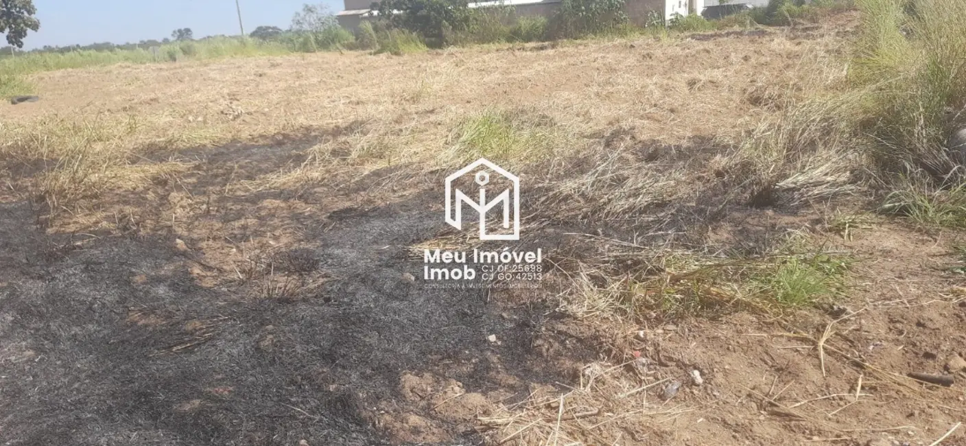 Foto 7 de Terreno / Lote à venda, 315m2 em Parque do Cerrado, Luziania - GO