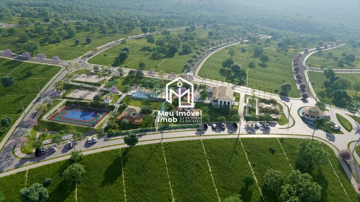 Terreno / Lote à venda, 800m2 em Brasilia - DF - imagem 9 Foto 9 de Terreno / Lote à venda, 800m2 em Brasilia - DF