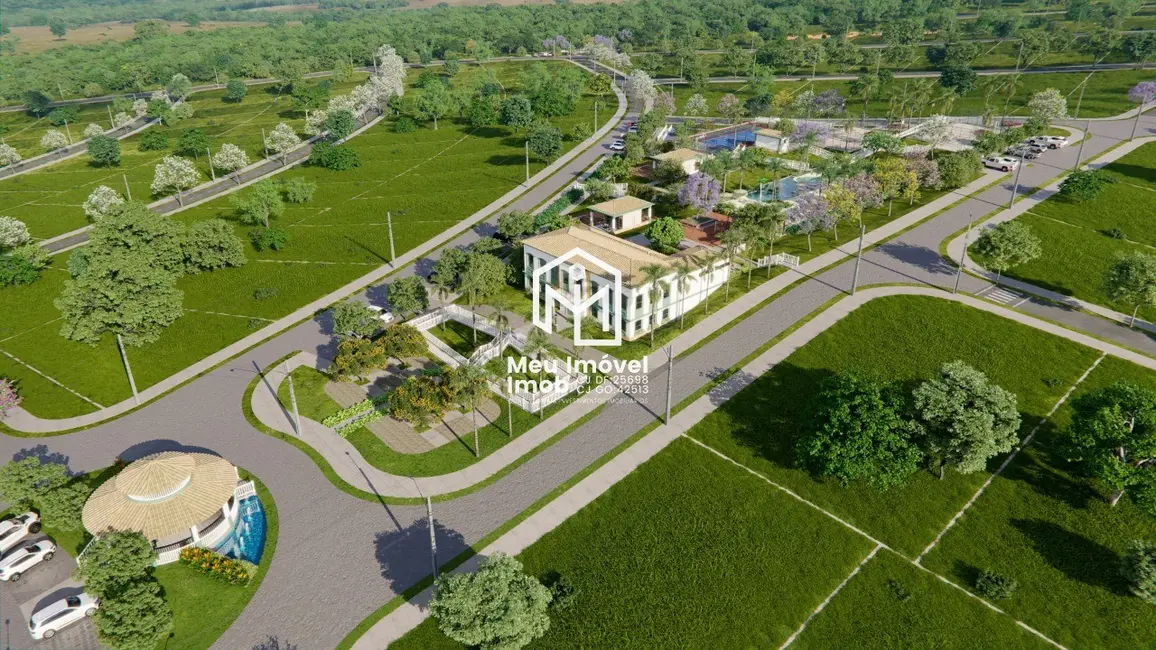 Terreno / Lote à venda, 800m2 em Brasilia - DF - imagem 7 Foto 7 de Terreno / Lote à venda, 800m2 em Brasilia - DF