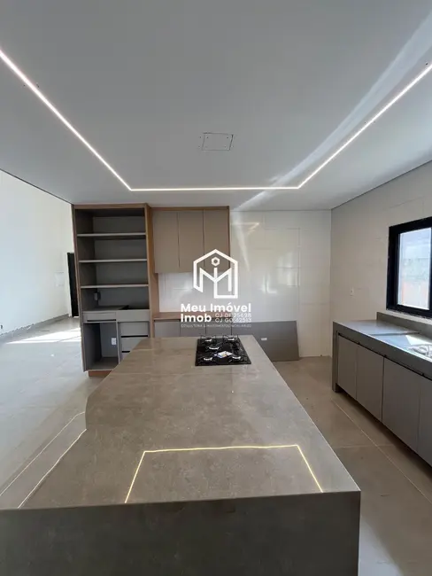 Foto 7 de Casa de Condomínio com 3 quartos à venda, 225m2 em Setor Habitacional Jardim Botânico, Brasilia - DF