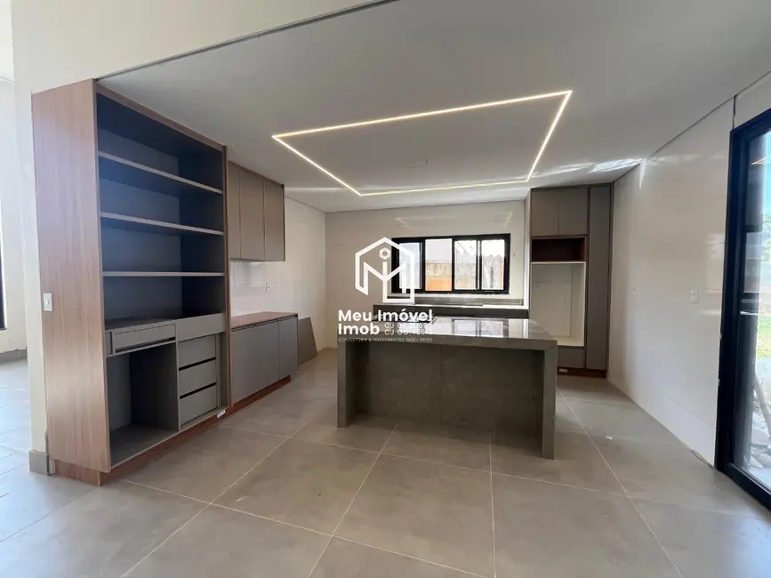 Foto 3 de Casa de Condomínio com 3 quartos à venda, 225m2 em Setor Habitacional Jardim Botânico, Brasilia - DF