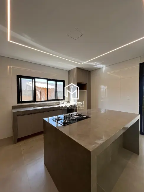 Foto 4 de Casa de Condomínio com 3 quartos à venda, 225m2 em Setor Habitacional Jardim Botânico, Brasilia - DF