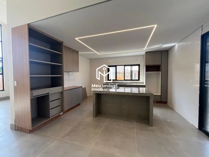 Foto 1 de Casa de Condomínio com 3 quartos à venda, 225m2 em Setor Habitacional Jardim Botânico, Brasilia - DF
