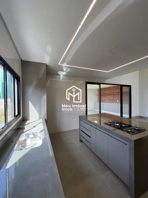 Foto 9 de Casa de Condomínio com 3 quartos à venda, 225m2 em Setor Habitacional Jardim Botânico, Brasilia - DF