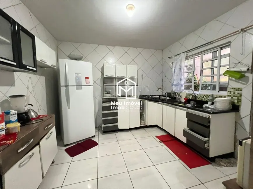 Casa com 3 quartos à venda, 144m2 em Ceilândia Sul (Ceilândia), Brasilia - DF - imagem 2 Foto 2 de Casa com 3 quartos à venda, 144m2 em Ceilândia Sul (Ceilândia), Brasilia - DF