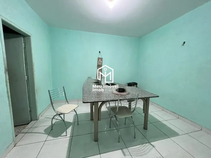 Casa com 3 quartos à venda, 144m2 em Ceilândia Sul (Ceilândia), Brasilia - DF - imagem 4 Foto 4 de Casa com 3 quartos à venda, 144m2 em Ceilândia Sul (Ceilândia), Brasilia - DF