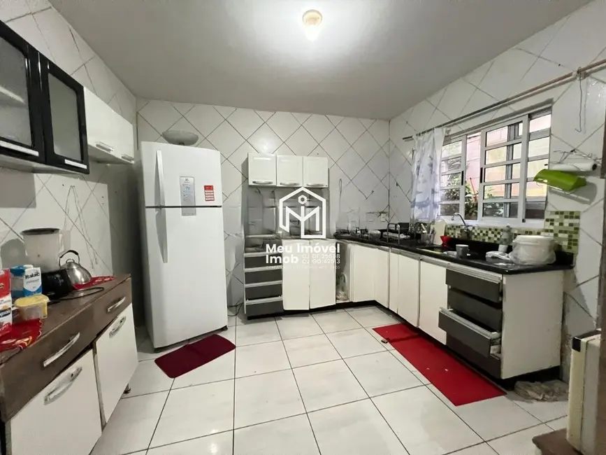 Foto 1 de Casa com 3 quartos à venda, 144m2 em Ceilândia Sul (Ceilândia), Brasilia - DF