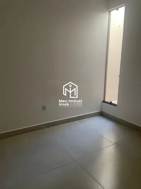 Casa com 3 quartos à venda, 101m2 em Setor Fumal, Luziania - GO - imagem 5 Foto 5 de Casa com 3 quartos à venda, 101m2 em Setor Fumal, Luziania - GO