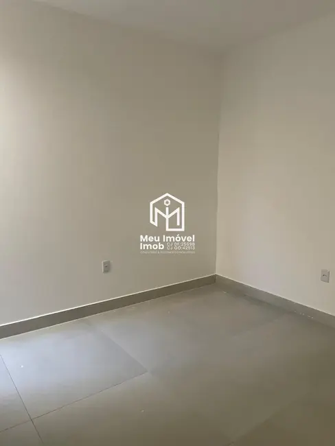 Casa com 3 quartos à venda, 101m2 em Setor Fumal, Luziania - GO - imagem 4 Foto 4 de Casa com 3 quartos à venda, 101m2 em Setor Fumal, Luziania - GO