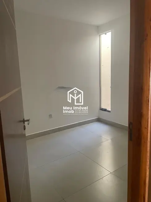 Casa com 3 quartos à venda, 101m2 em Setor Fumal, Luziania - GO - imagem 7 Foto 7 de Casa com 3 quartos à venda, 101m2 em Setor Fumal, Luziania - GO