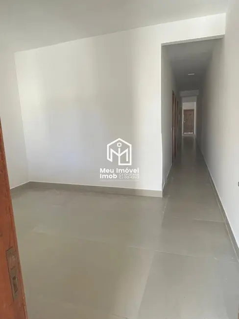 Casa com 3 quartos à venda, 101m2 em Setor Fumal, Luziania - GO - imagem 9 Foto 9 de Casa com 3 quartos à venda, 101m2 em Setor Fumal, Luziania - GO