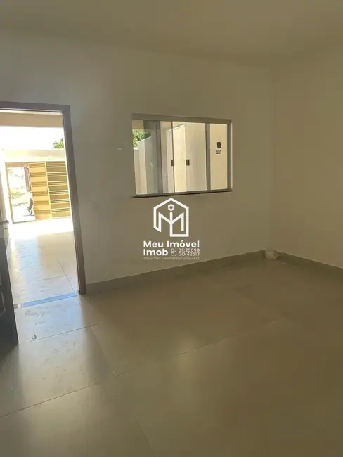 Casa com 3 quartos à venda, 101m2 em Setor Fumal, Luziania - GO - imagem 8 Foto 8 de Casa com 3 quartos à venda, 101m2 em Setor Fumal, Luziania - GO