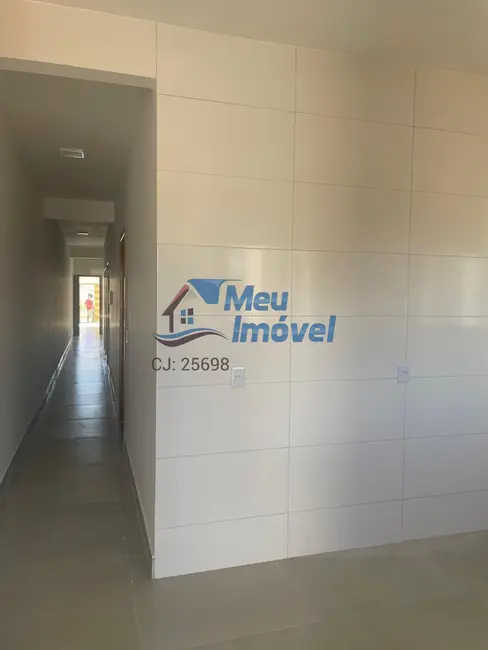 Foto 2 de Casa com 3 quartos à venda, 101m2 em Setor Fumal, Luziania - GO