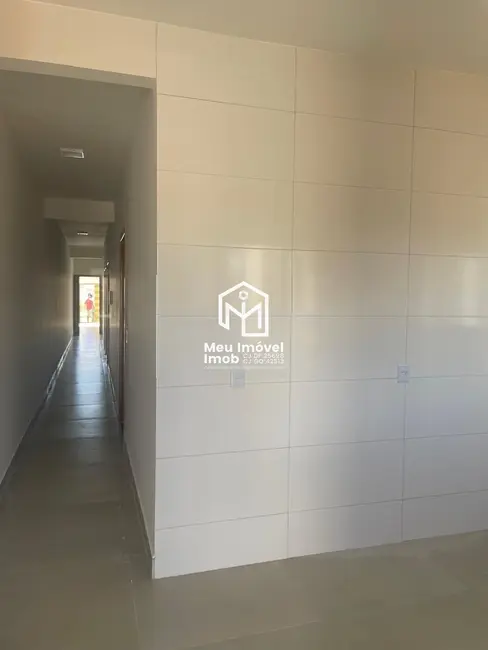 Foto 2 de Casa com 3 quartos à venda, 101m2 em Setor Fumal, Luziania - GO