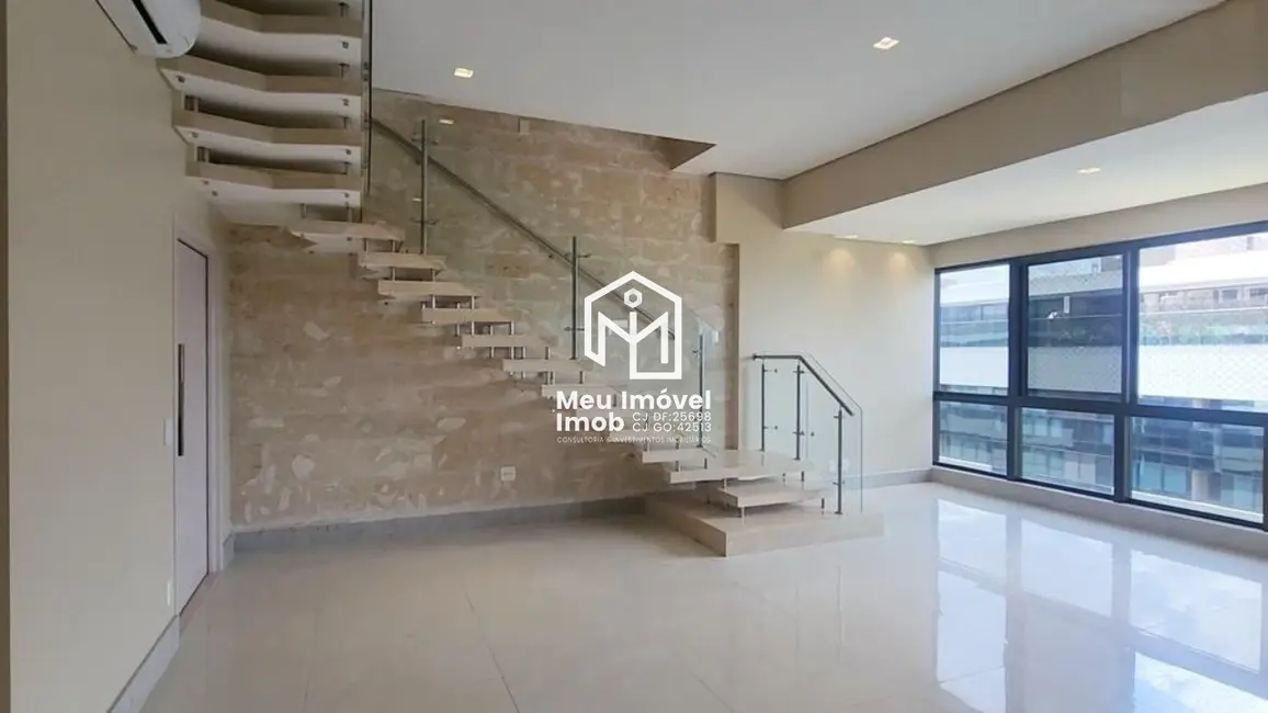 Apartamento com 4 quartos à venda, 441m2 em Setor Noroeste, Brasilia - DF - imagem 4 Foto 4 de Apartamento com 4 quartos à venda, 441m2 em Setor Noroeste, Brasilia - DF